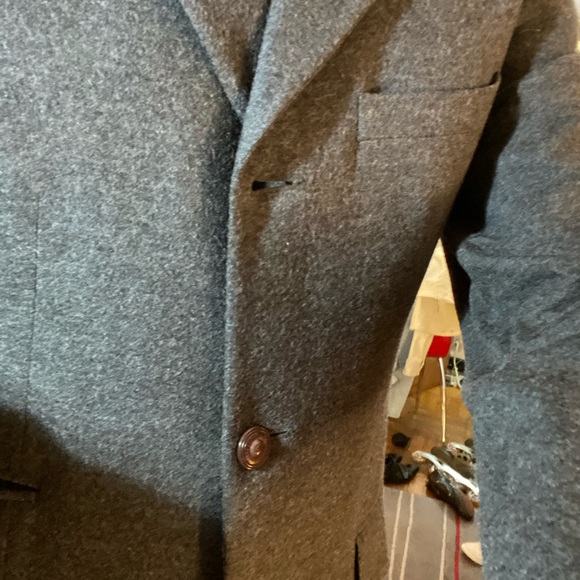 Jacket - Picture 2 of 8